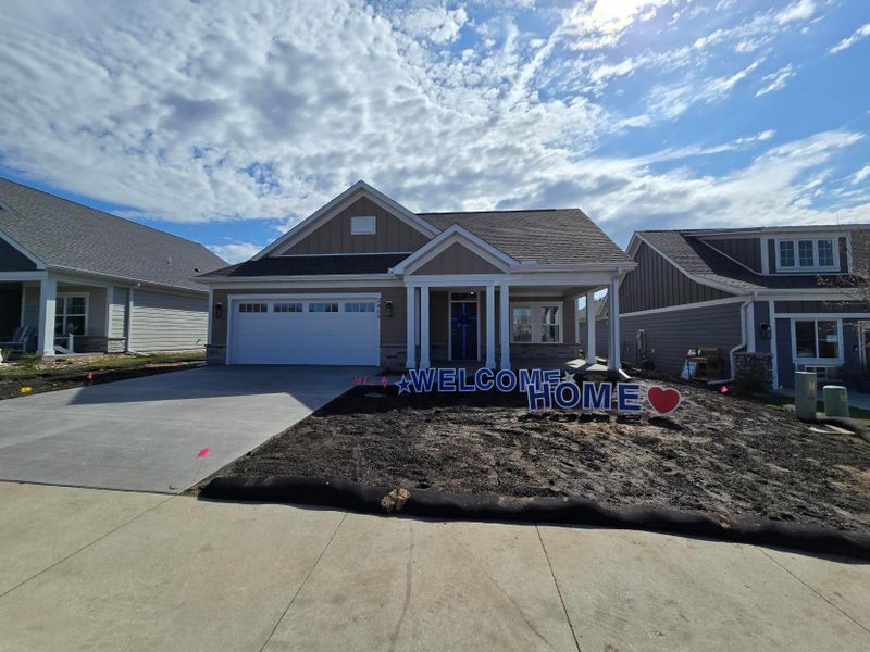 2409 Old Bridge Ln, Hastings, MN 55033