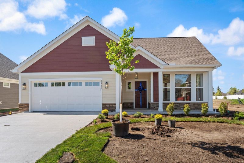1433 Melody Ct, Hastings, MN 55033