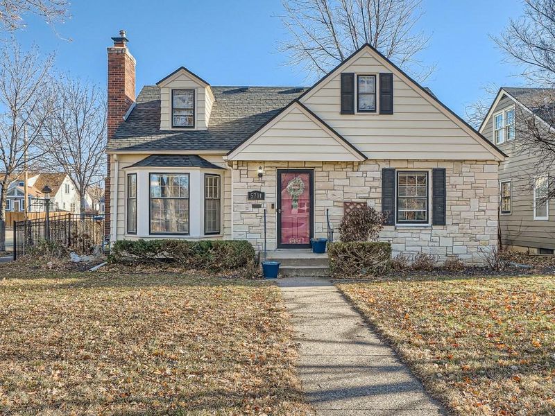 5701 Harriet Ave, Minneapolis, MN 55419