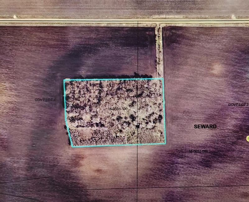 28257 1st St, Fulda, MN 56131
