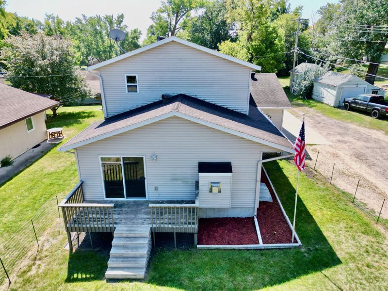 408 E Beech Ave #A, Fergus Falls, MN 56537