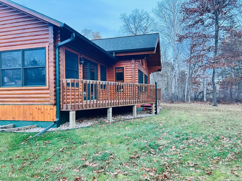 33685 County 38, Walker, MN 56484