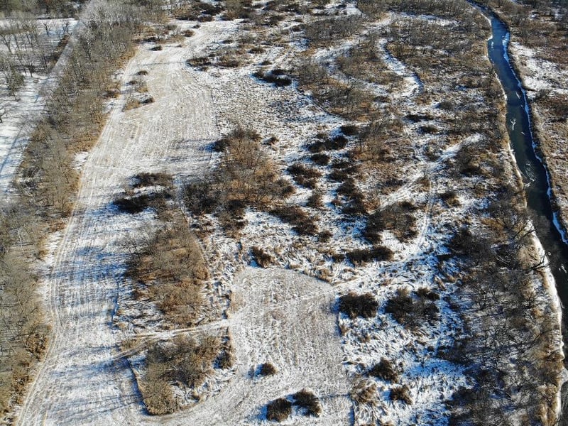 TBD Leaf River Rd, Bluffton, MN 56518