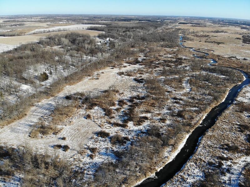 TBD Leaf River Rd, Bluffton, MN 56518