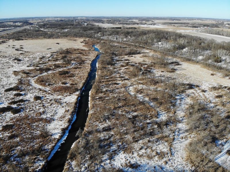 TBD Leaf River Rd, Bluffton, MN 56518