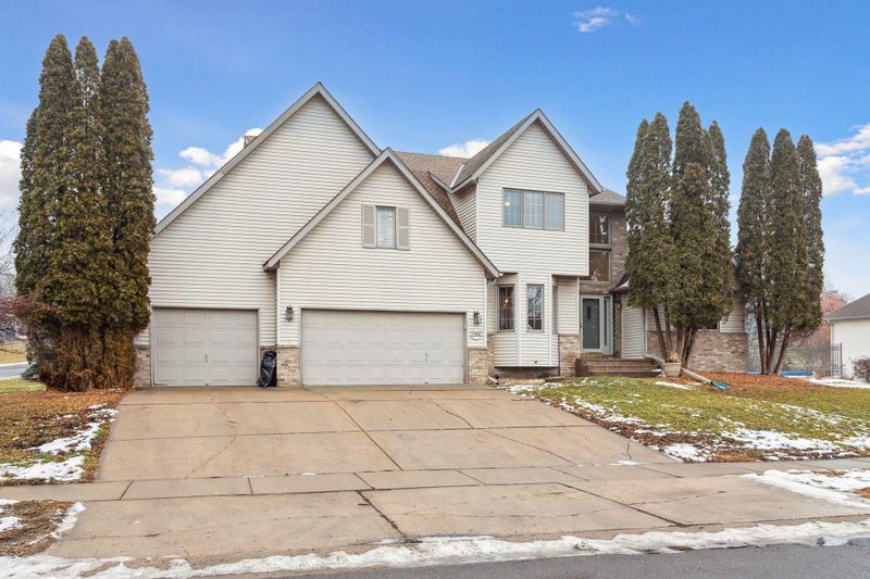 2982 Walter St, Maplewood, MN 55109