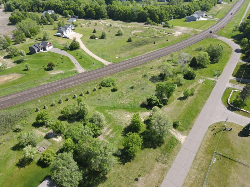 XXXX 171st Ave Ne, Ham Lake, MN 55304