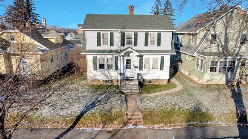 1005 Harrison St, Superior, WI 54880