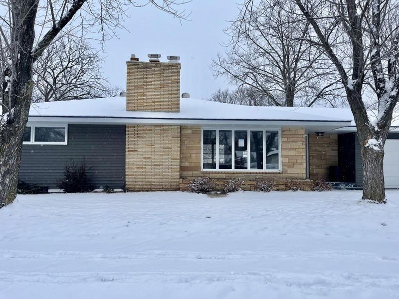 3119 10th St N, Saint Cloud, MN 56303
