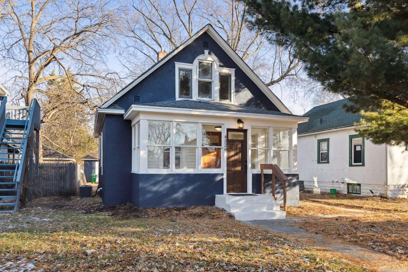 4326 Girard Ave N, Minneapolis, MN 55412