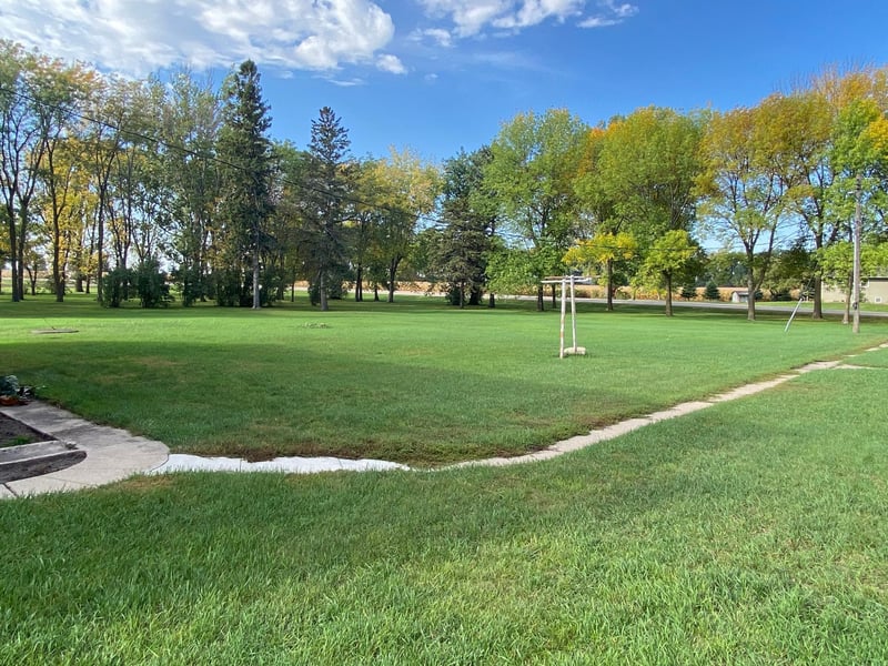 501 3rd St S, De Graff, MN 56271