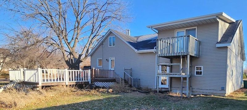 402 Belmont St, Lakefield, MN 56150