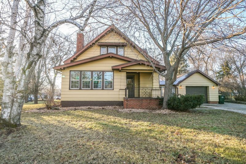309 4th St N, Kandiyohi, MN 56251