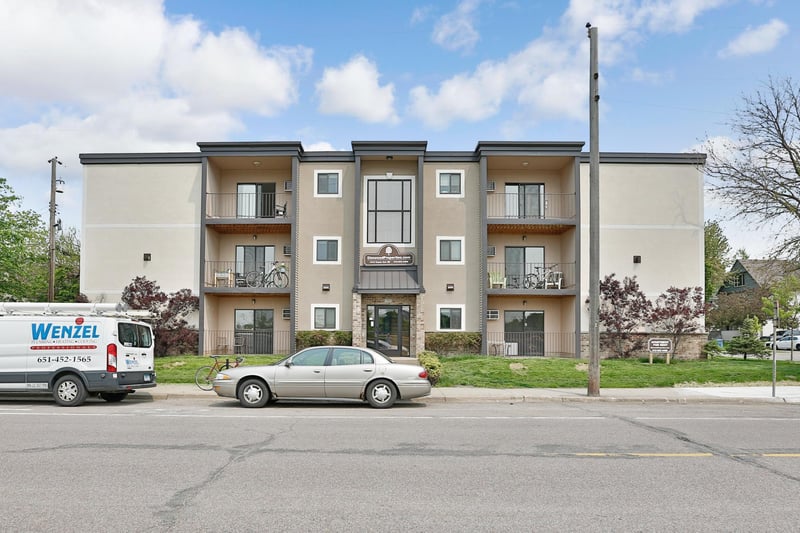 1313 Como Ave SE, Minneapolis, MN 55414