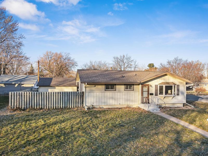 5020 Jackson St NE, Columbia Heights, MN 55421
