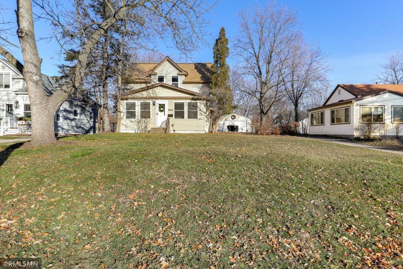 6310 W 33rd St, Saint Louis Park, MN 55416