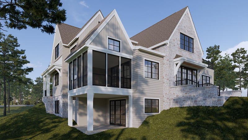 1030 Lake St E, Wayzata, MN 55391
