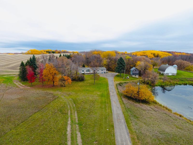 47364 E Lake Lizzie Rd, Pelican Rapids, MN 56572