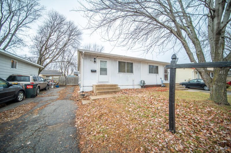4703 14th Ave NW, Rochester, MN 55901