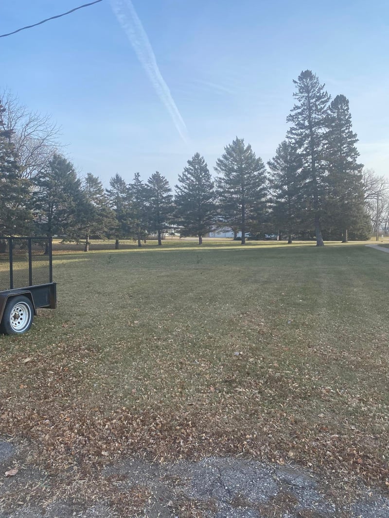 Lots 5 - 6 S Block 68 3rd St, De Graff, MN 56271