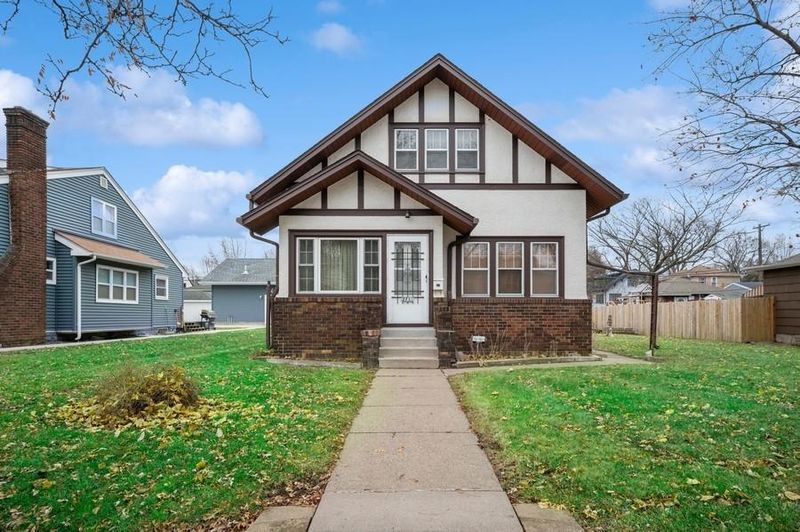 2733 Johnson St NE, Minneapolis, MN 55418