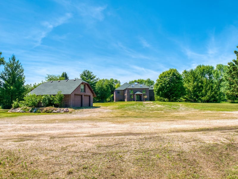 26177 Irvine Ave NE, Puposky, MN 56667