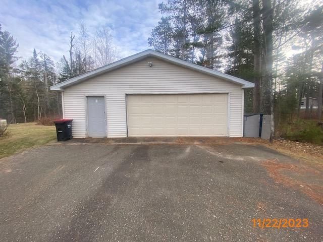 5604 Fehrs Dr NE, Remer, MN 56672