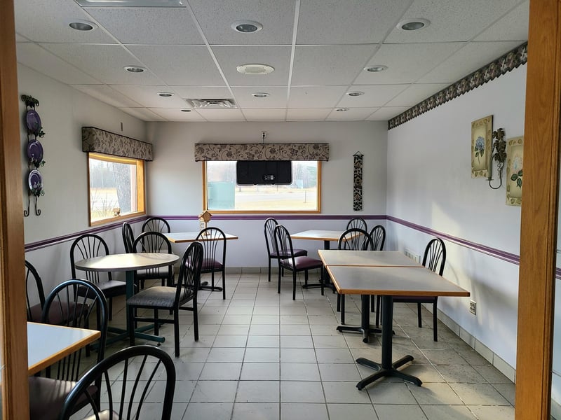 106 N Division Ave, Big Falls, MN 56627