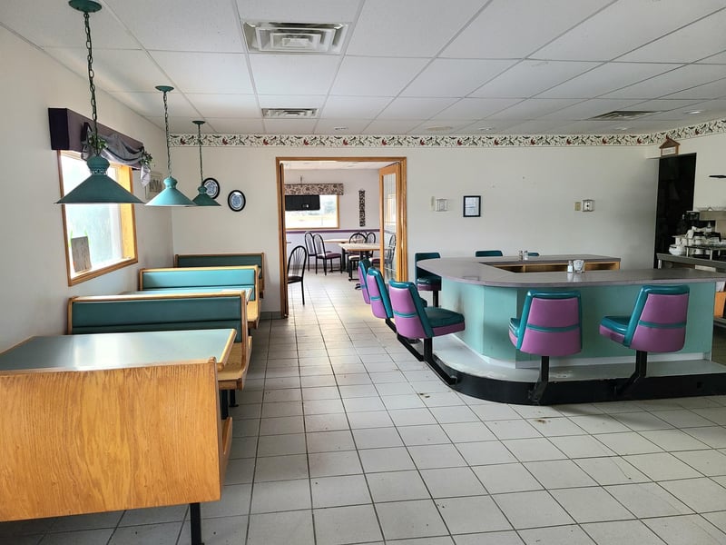 106 N Division Ave, Big Falls, MN 56627