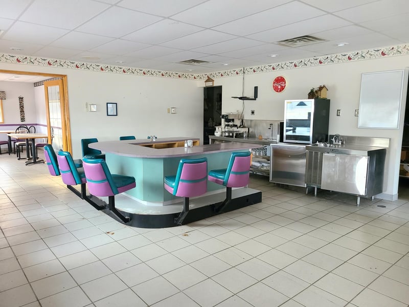 106 N Division Ave, Big Falls, MN 56627