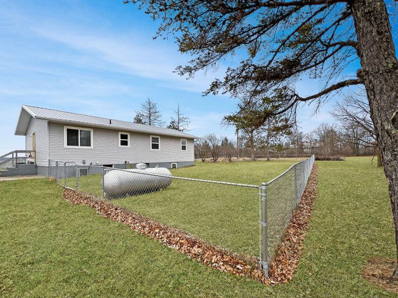 43193 County 23, Leonard, MN 56652