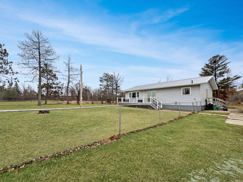 43193 County 23, Leonard, MN 56652