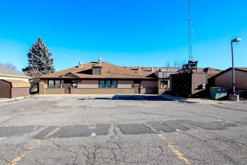 10 Franklin St SW, Hutchinson, MN 55350