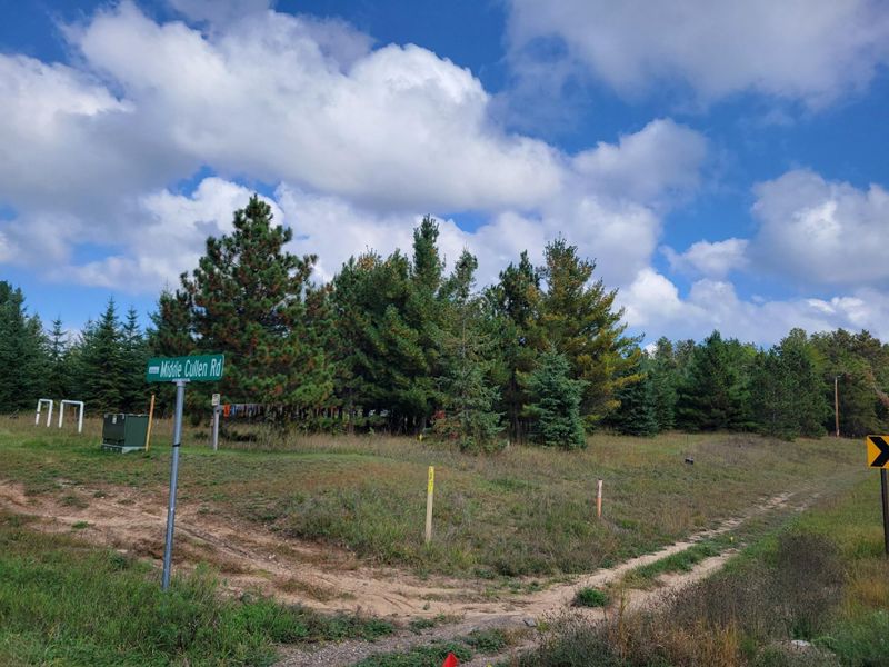 TBD Middle Cullen Rd, Nisswa, MN 56468