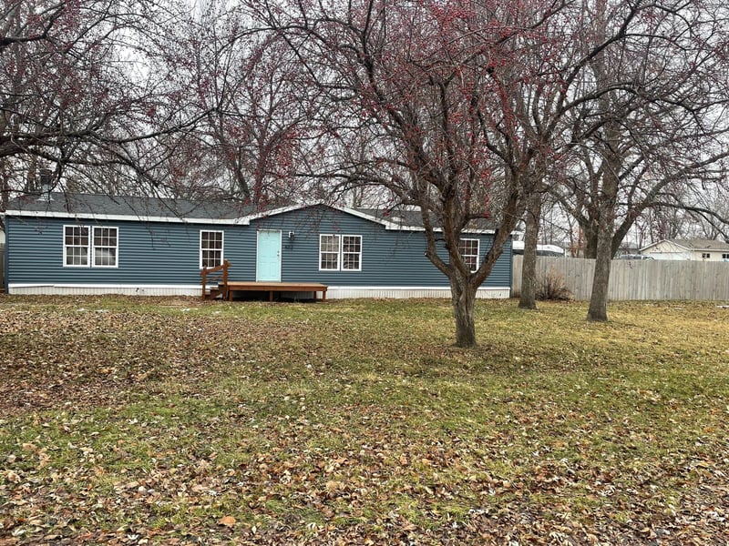 502 1st St, Wolverton, MN 56594