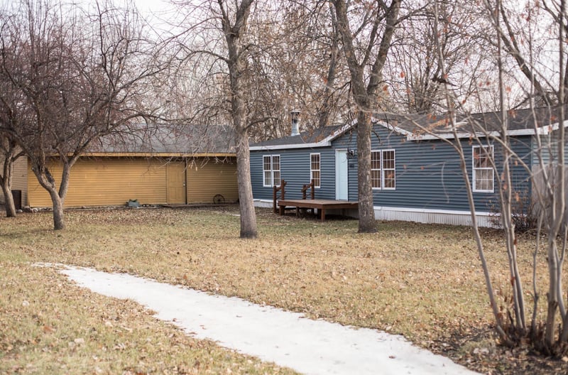 502 1st St, Wolverton, MN 56594