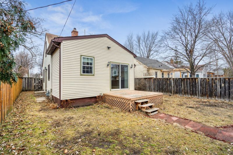 5345 Logan Ave S, Minneapolis, MN 55419