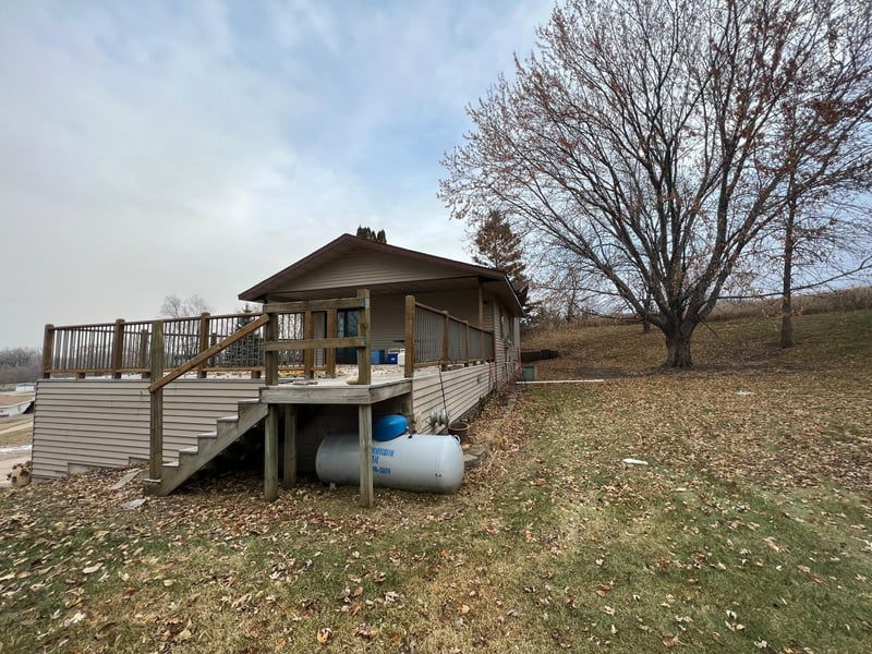 814 Us Highway 59, Barrett, MN 56311