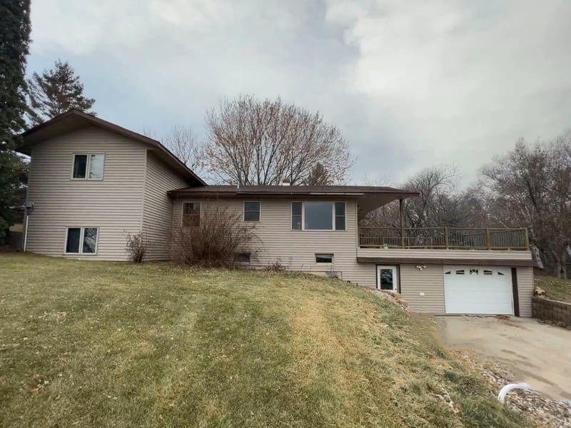814 Us Highway 59, Barrett, MN 56311