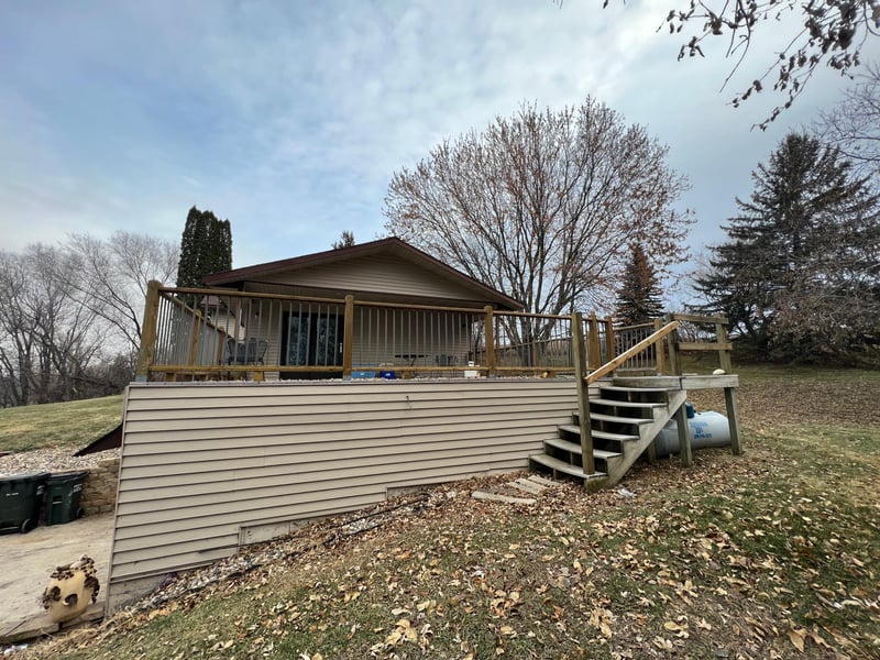 814 Us Highway 59, Barrett, MN 56311