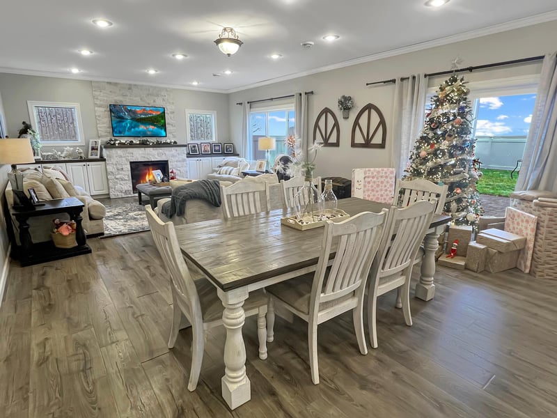 902 Sunrise Blvd, Redwood Falls, MN 56283