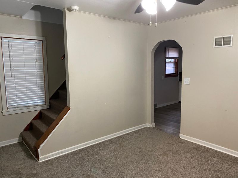 204 S 2nd St, Kiester, MN 56051