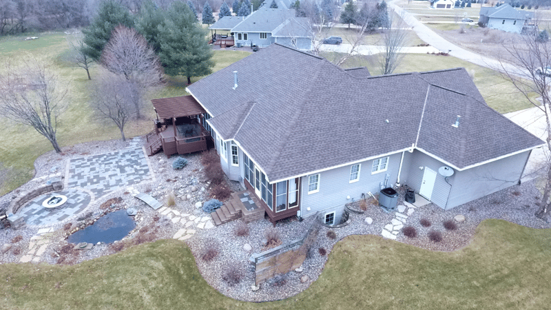 809 36th St NW, Austin, MN 55912