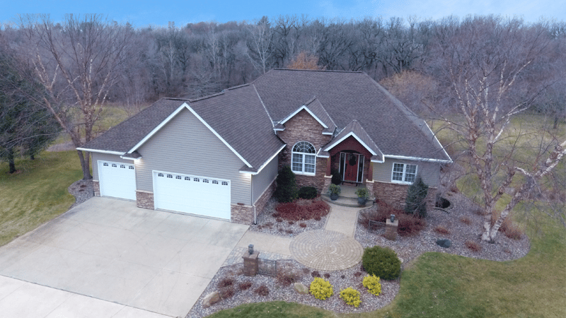 809 36th St NW, Austin, MN 55912