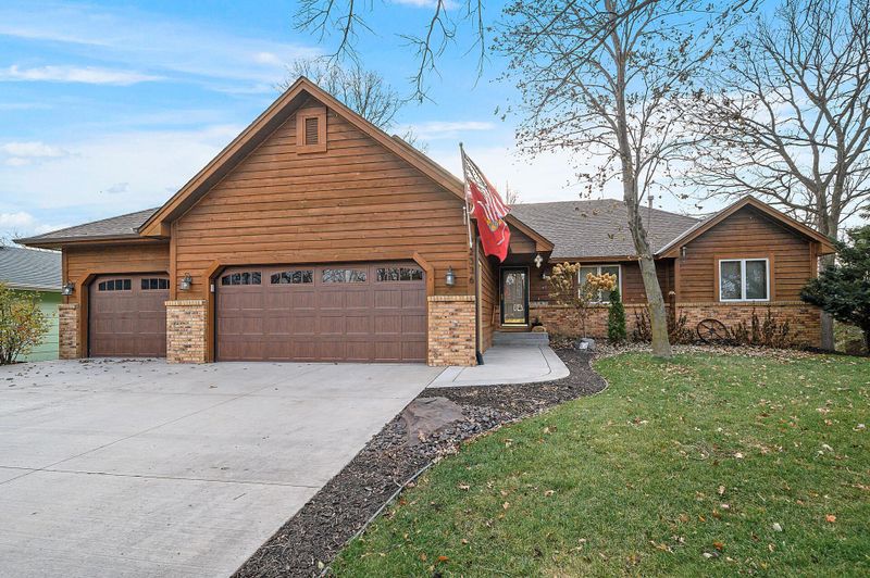 2336 141st Ln NW, Andover, MN 55304