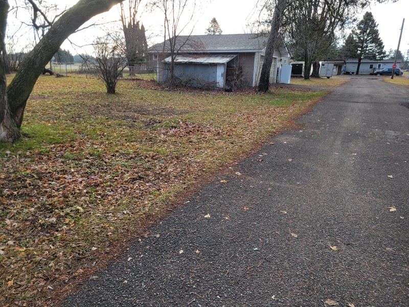 xxx S 1st St, Cameron, WI 54822