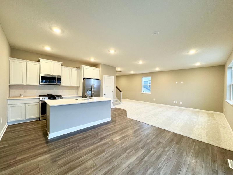 8034 Langley Ave NE, Otsego, MN 55330