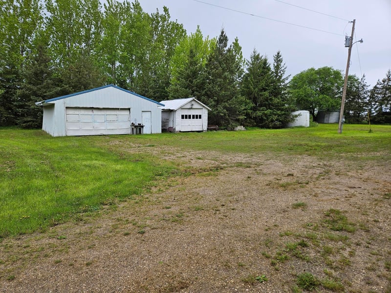 28698 200th St NE, Goodridge, MN 56725