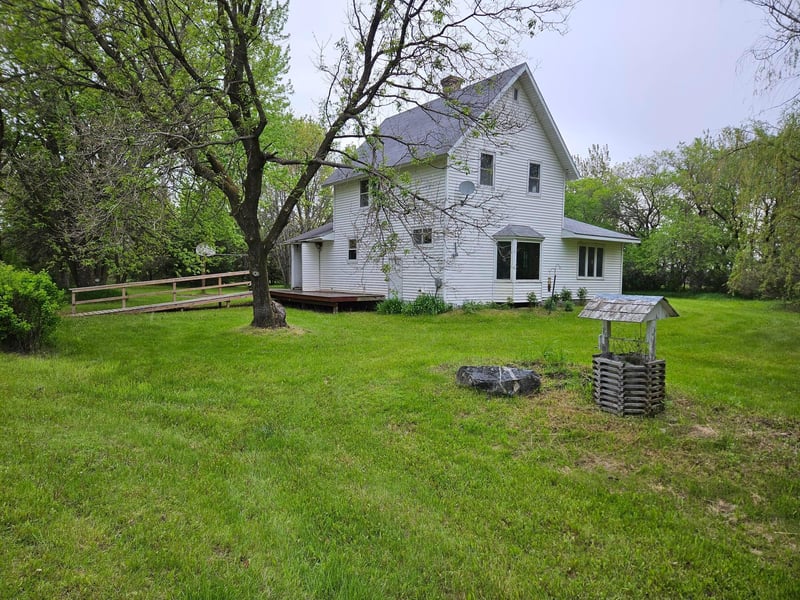 28698 200th St NE, Goodridge, MN 56725