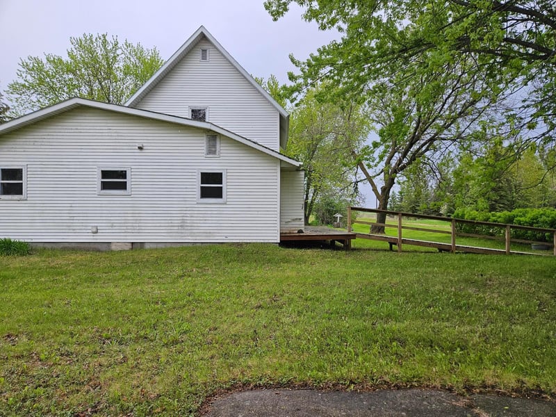 28698 200th St NE, Goodridge, MN 56725